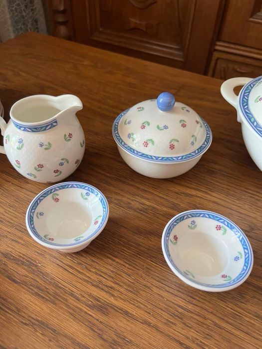 Villeroy&Boch Adeline: 500 грн. - Коллекционирование Хмельницкий
