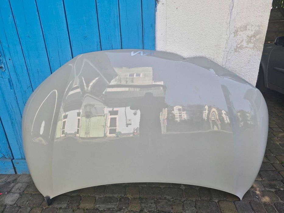 Продам капот для автомобіля KIA EV6 під відновлення