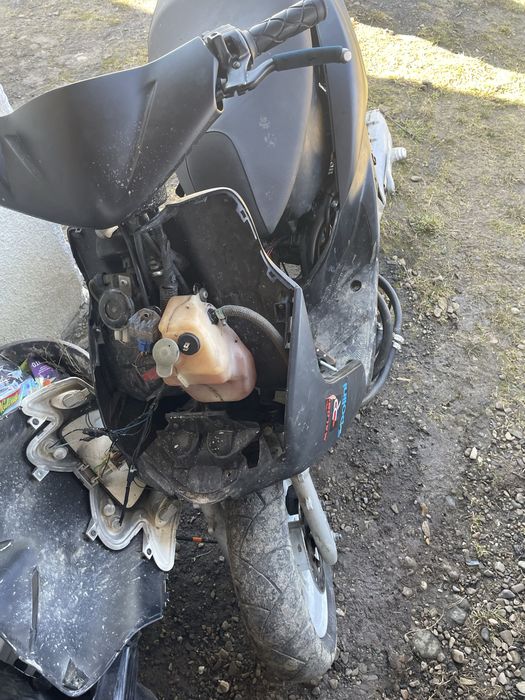 Yamaha Jog RR на обмін
