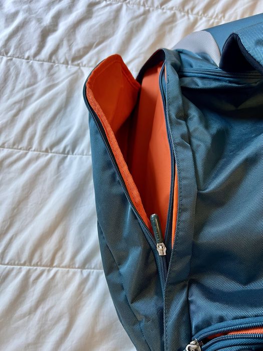 Mochila / Mala Aventura Delsey