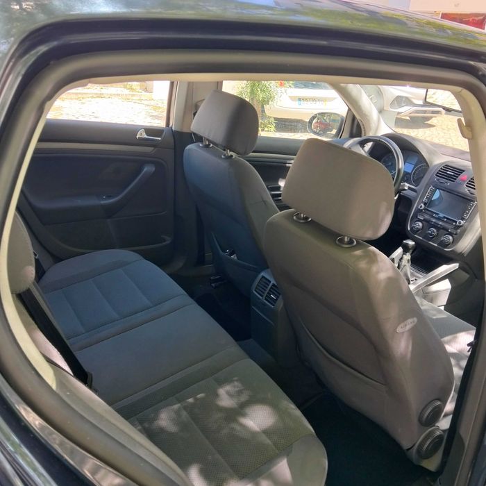 Vendo golf 2007