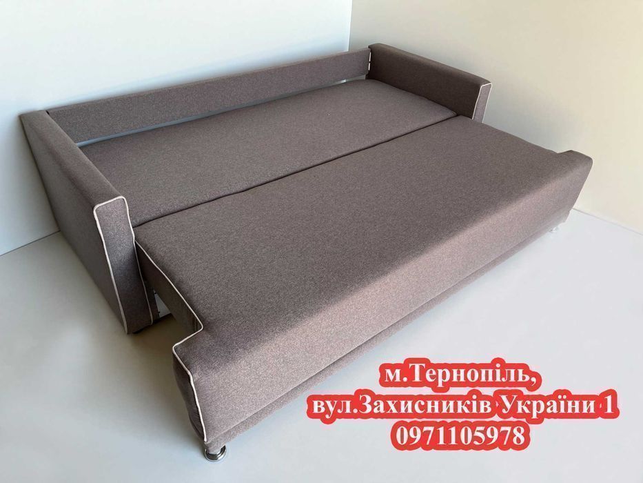 Диван Мальмо +ЛАМЕЛІ