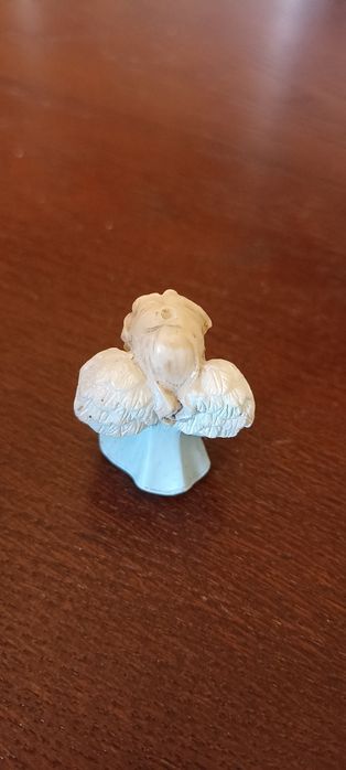 Aniołek anioł figurka ozdoba