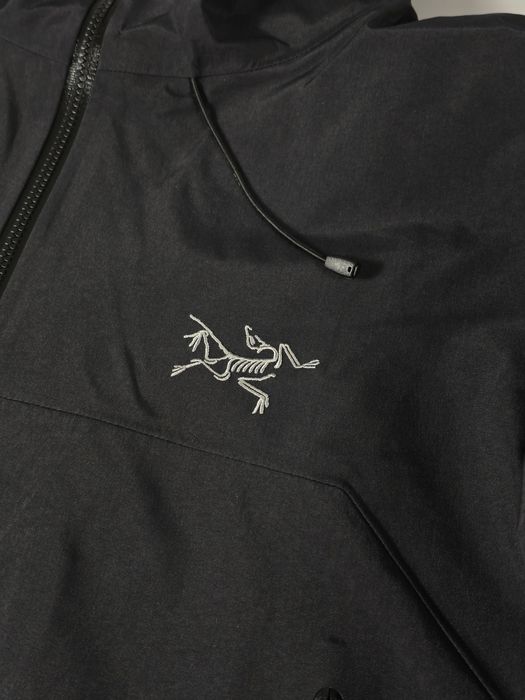 Куртка Arc’teryx Beta SL / Вітровка Arc’teryx Beta SL / Мембранна куртка від дощу та вітру Arc'teryx Beta SL
