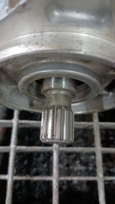 Pompa 7120 hydrauliczna 7220 Magnum 7140 lub 7240