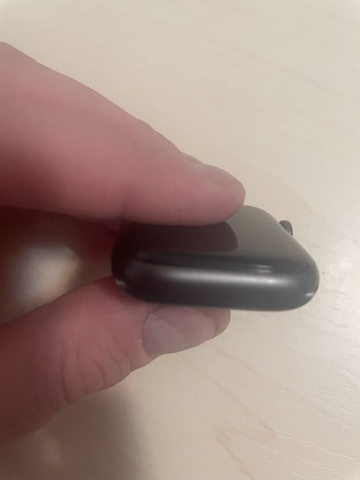 Apple watch series 5 44mm black