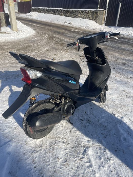 Продам Ямаха джог са 16