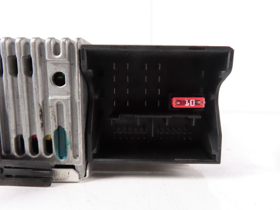 Radio Boost Cd Mini Mini Ref: 65126943422 / 65126963737