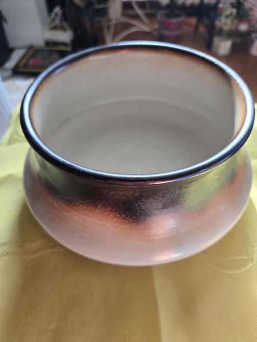 Misa sygnowany ceramiczna
