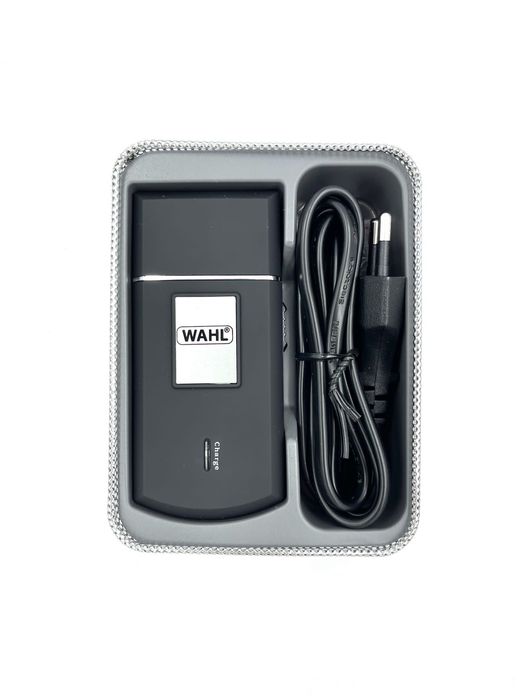 Golarka bezprzewodowa