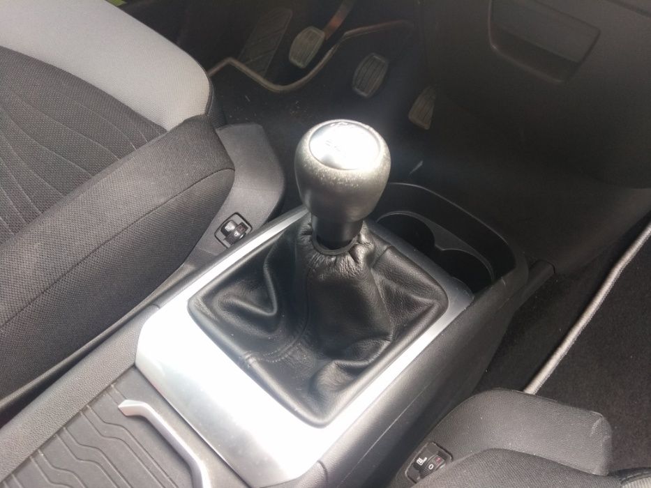 Citroen Grand C4 Picasso 2014