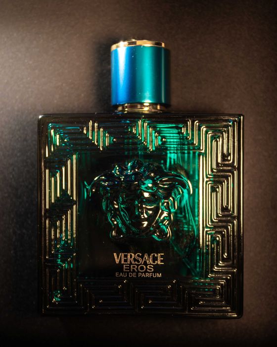 Versace Eros Eau De Parfum