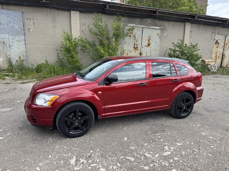 Dodge Caliber 1.8 2009