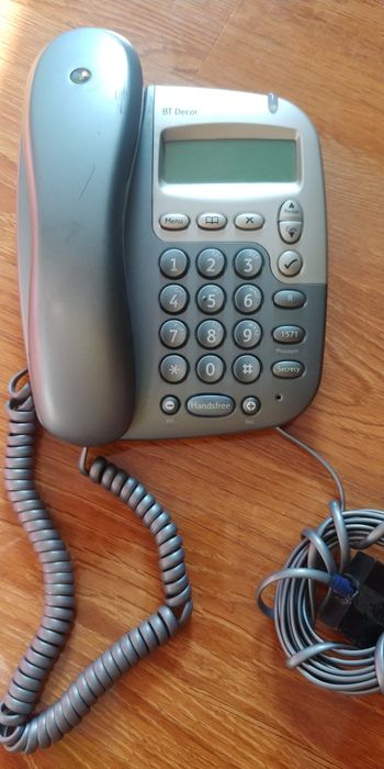 Телефонний апарат Handsfree (з гучномовцем)