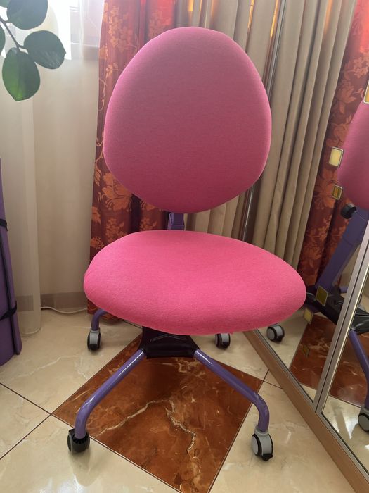 Ортопедичний стілець для школяра