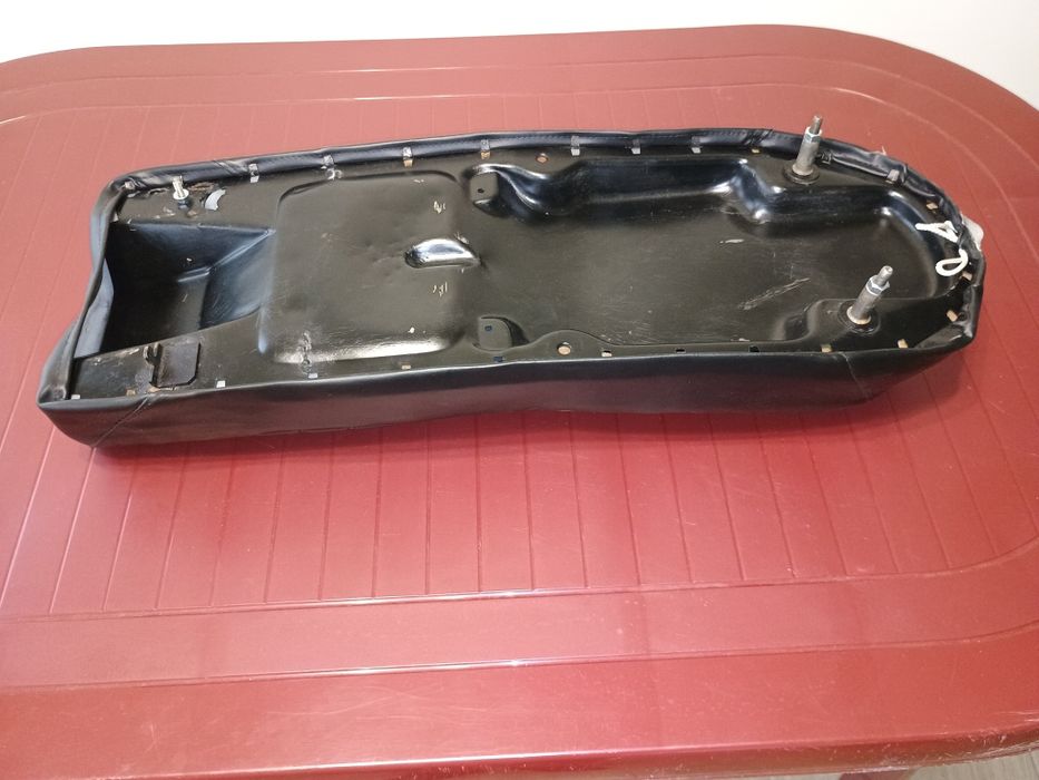 Siedzenie MZ etz 250 oryginał