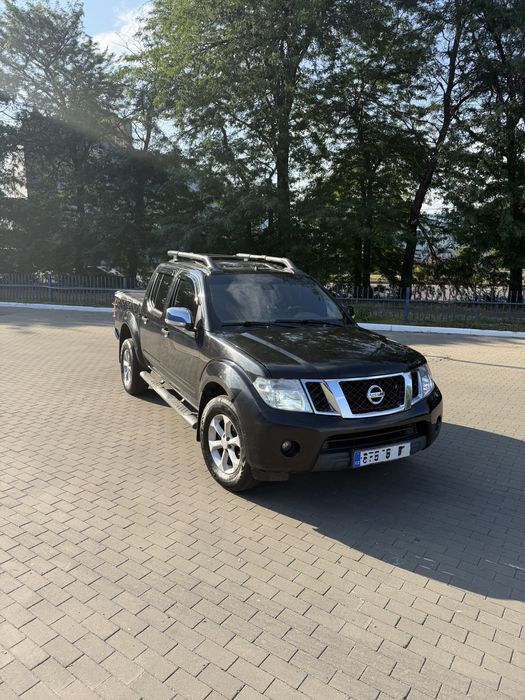 Навара Navara D40 Д40 2010 г