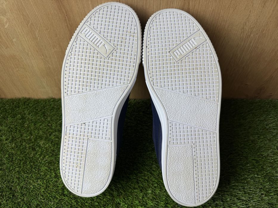 Puma Ever FS розмір 44