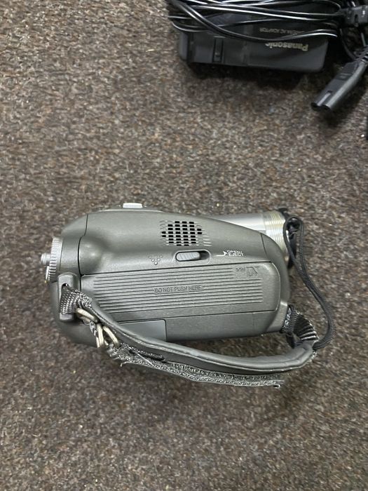 Видеокамера Panasonic PV-GS29 mini DV