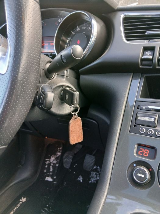 Peugeot 3008 2015р