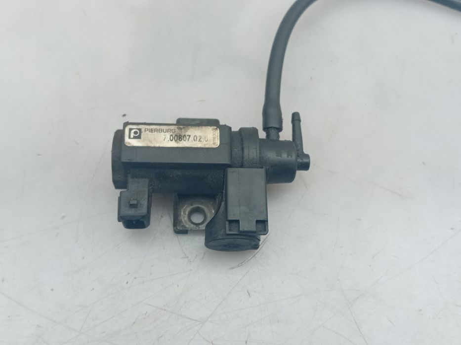 Válvula reguladora pressão turbo CITROËN C4 I (LC_)