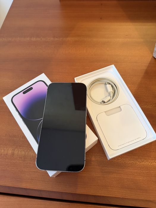 Iphone 14 pro 128gb