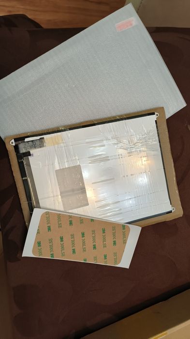 Ecrã LCD iPad mini 2 3 novo