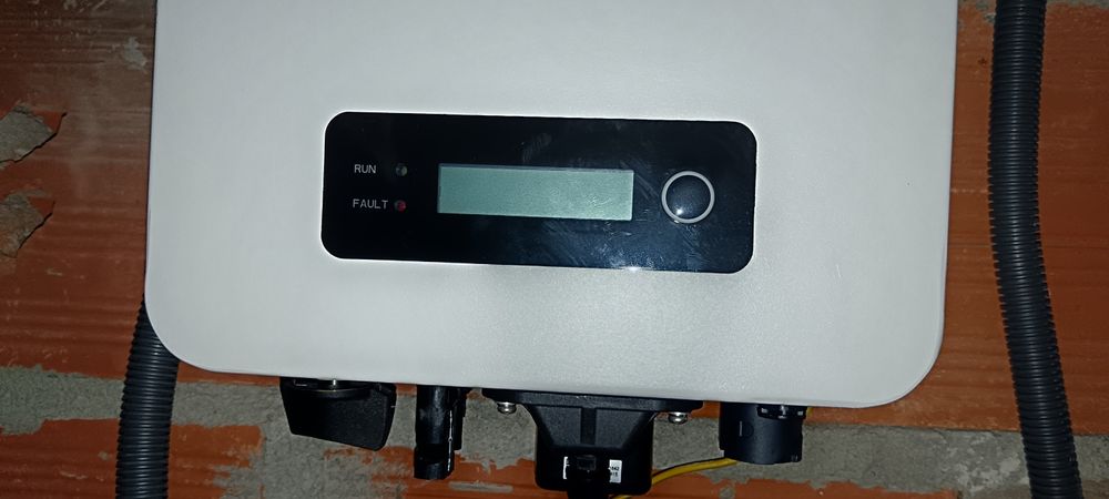 Inversor monofásico SOFAR 2200TL G3