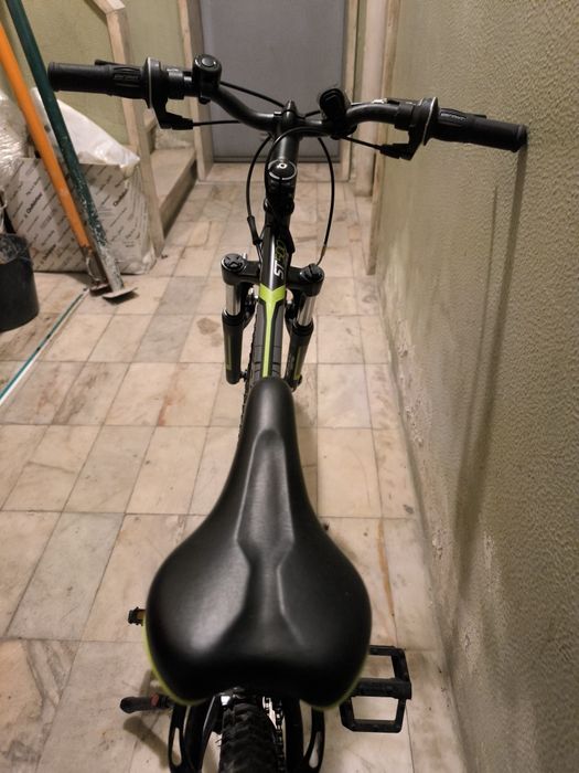 Bicicleta nova 24 ROCKRIDER ST500