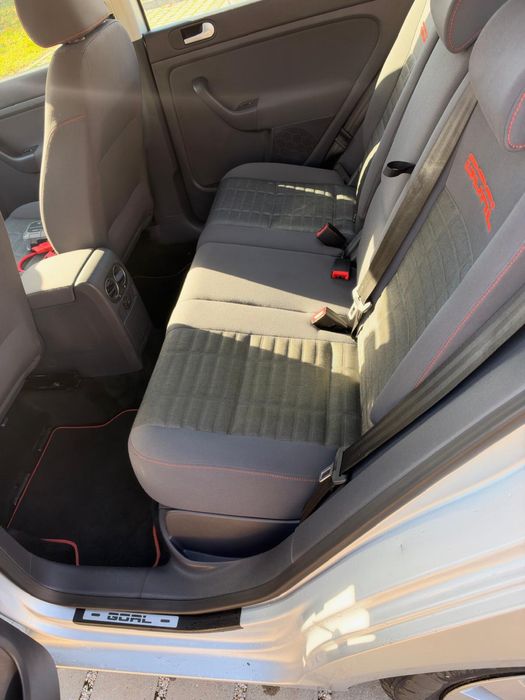 Golf 5 plus 1,4 mpi 2006r