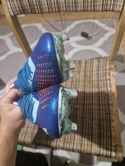 Korki Adidas Predator Accuracy.1L SG r 38