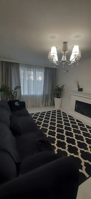 Продаж  3 кімнатної квартири в м.Сокаль