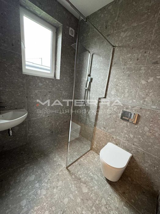 Продаж будинку 130 м2 з ремонтом та меблями Святопетрівське 6 соток