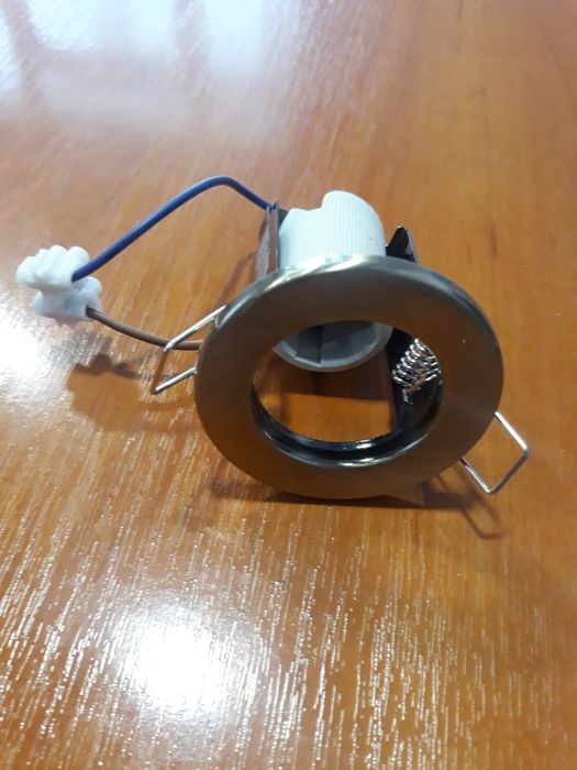 Світильник точковий Brille Ring 39 AB