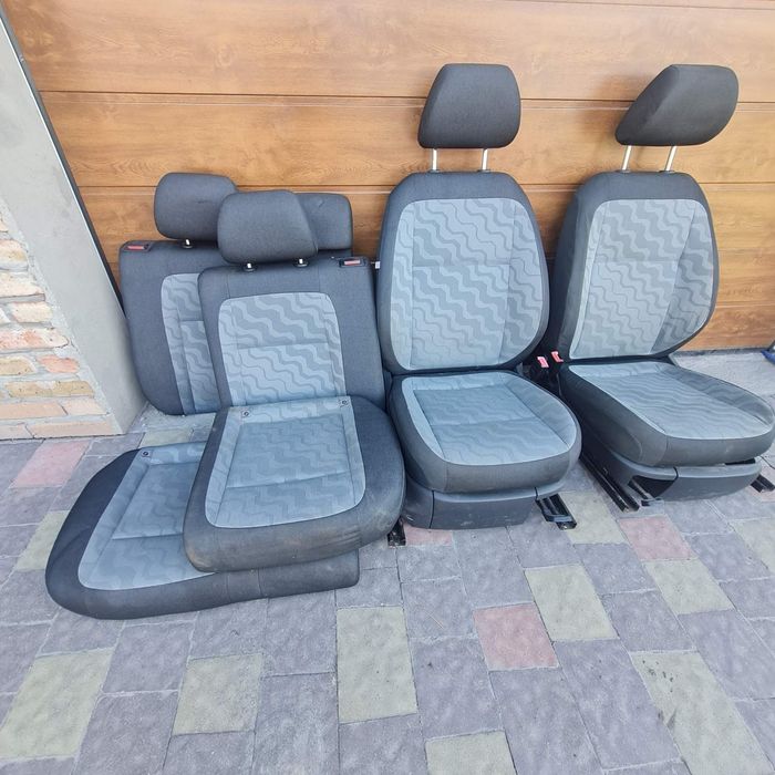 Шкода Фабія Skoda Roomster Разборка Шрот