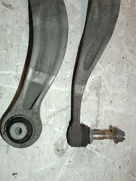 Braço de suspensão - BMW 5 Touring (F11) | 09 - 17