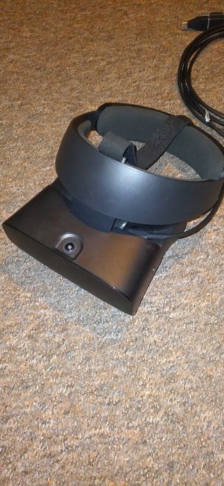 Oculus Rift S - zestaw VR, stan bardzo dobry
