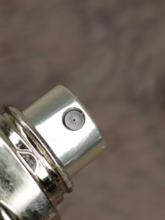 Emporio Armani Because It’s You 30 мл оригінал