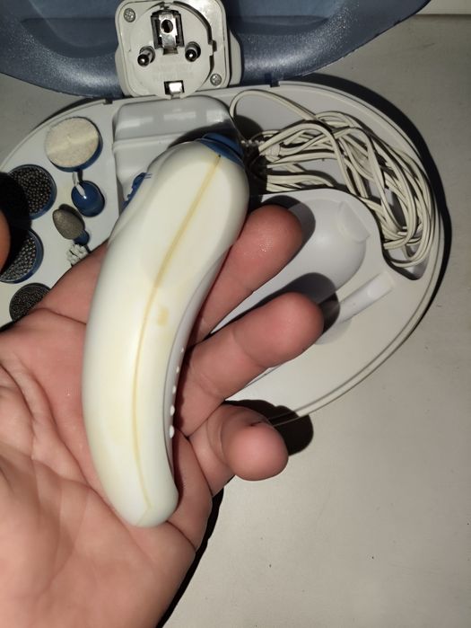 Набір для манікюру/педикюру