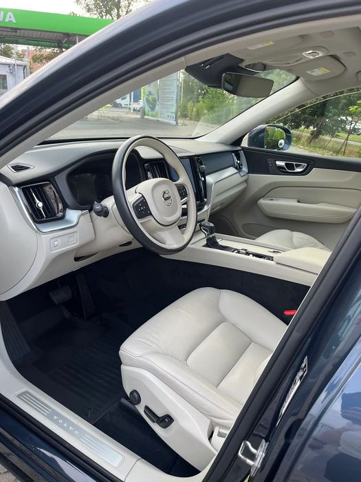 Volvo XC 60 Volvo XC60 T6 Momentum