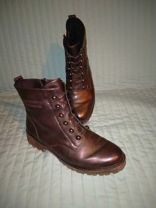 Buty damskie Remone r. 41 skóra