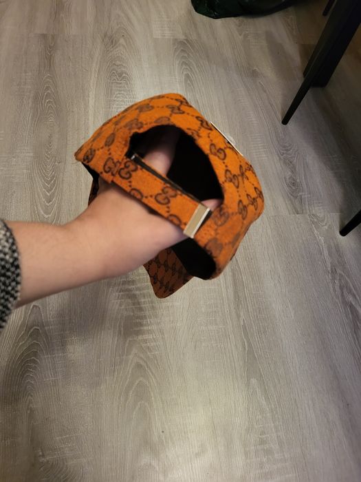 Czapka z daszkiem