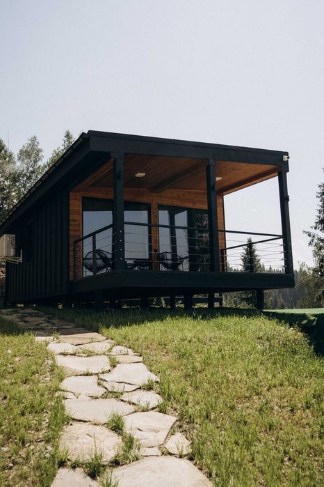 Продається прибутковий туристичний комплекс у Славську