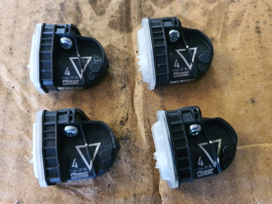 Czujniki ciśnienia TPMS Opel Karl Astra Chevrolet Camaro Cadillac