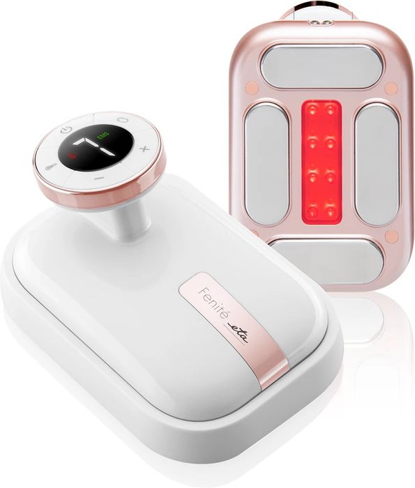 EMC Fenite 9353 90000 мікротоки emc масажер для тіла