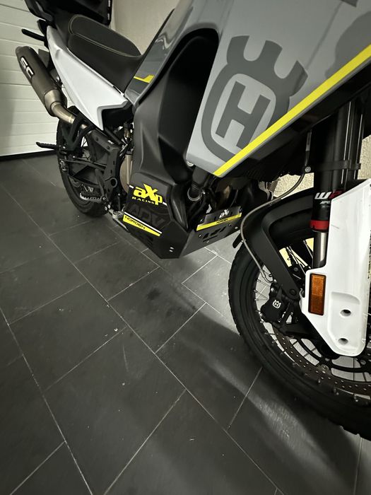 Husqvarna Norden901 Model Year25