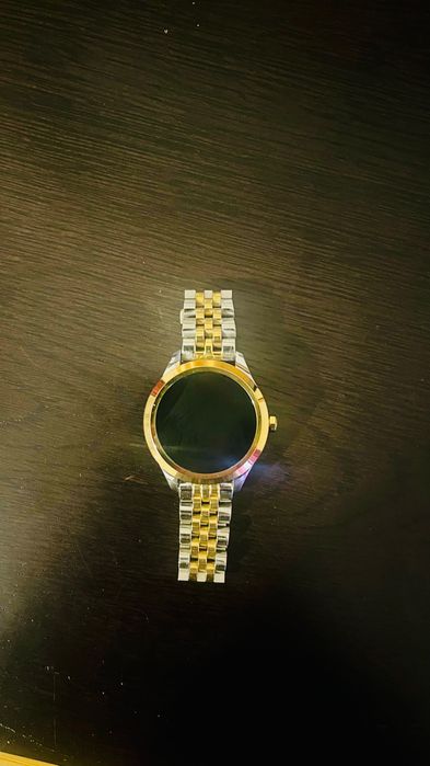 Smartwatch One Mini Bicolor