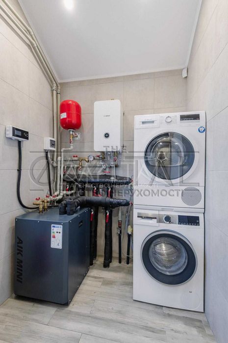 ТОП Продаж / Будинок / вул. Віктора Швеця, Гатне, ГАЗ, 9 соток