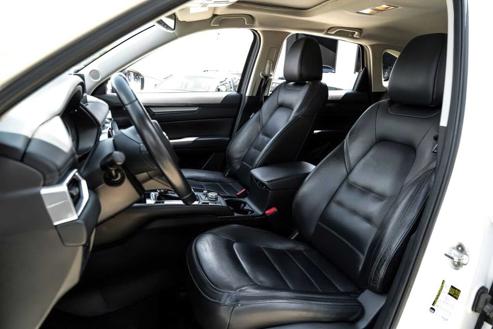 Mazda CX-5      2021