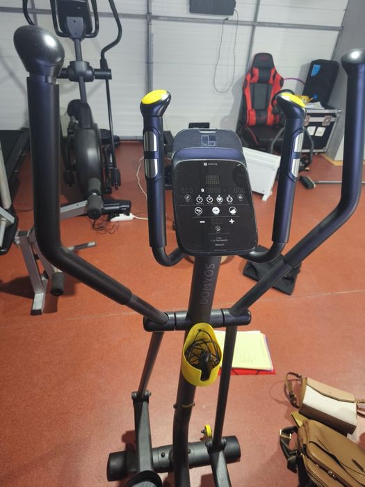 Elitica Domyos Decathlon EL500B